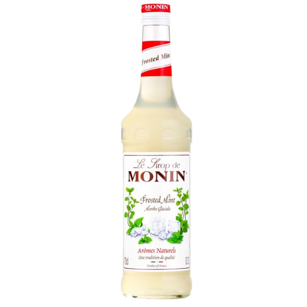 Frosted Mint Syrup 70cl