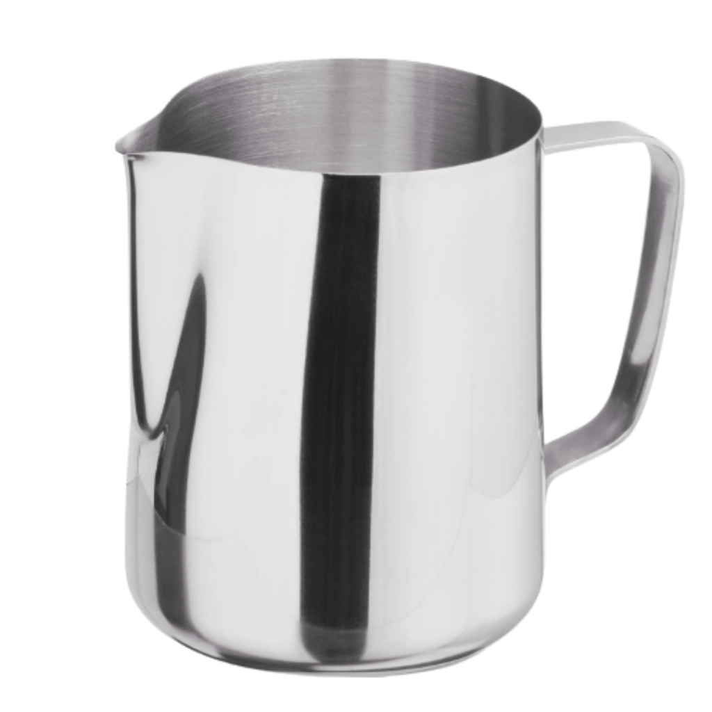 12oz Milk Jug (Flat White)