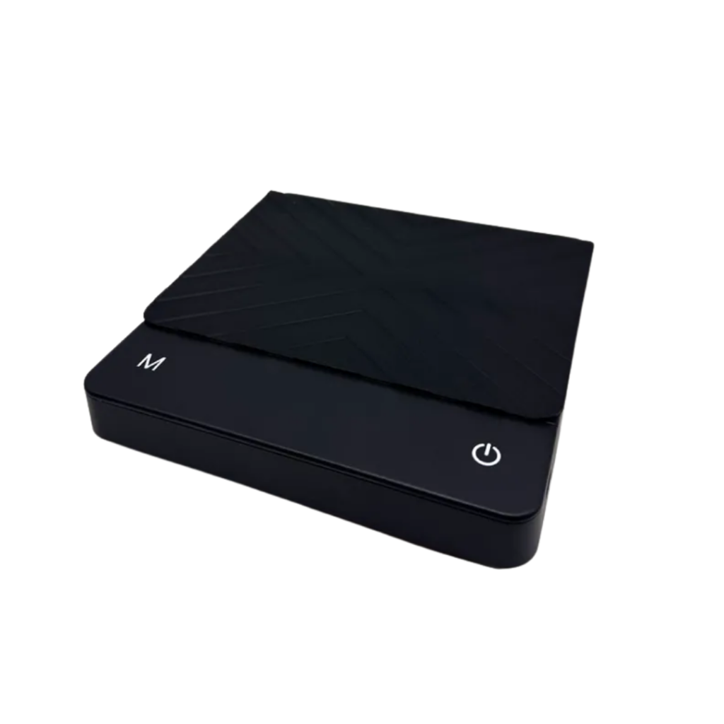 Studio Barista Smart Coffee Scale (Small)