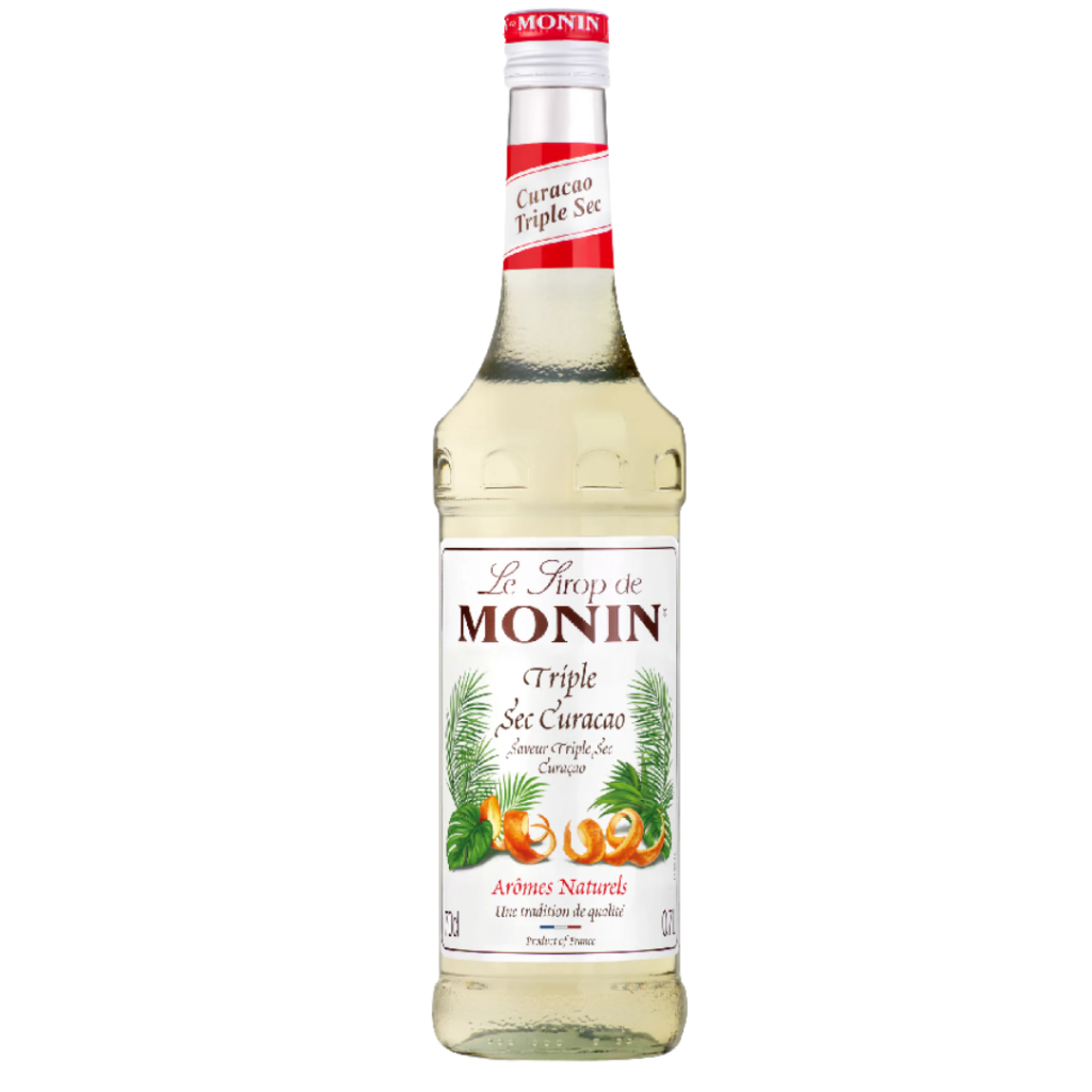 Triple Sec Curacao (Orange) 70cl