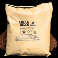 Mean Bean Hot Chocolate 1kg